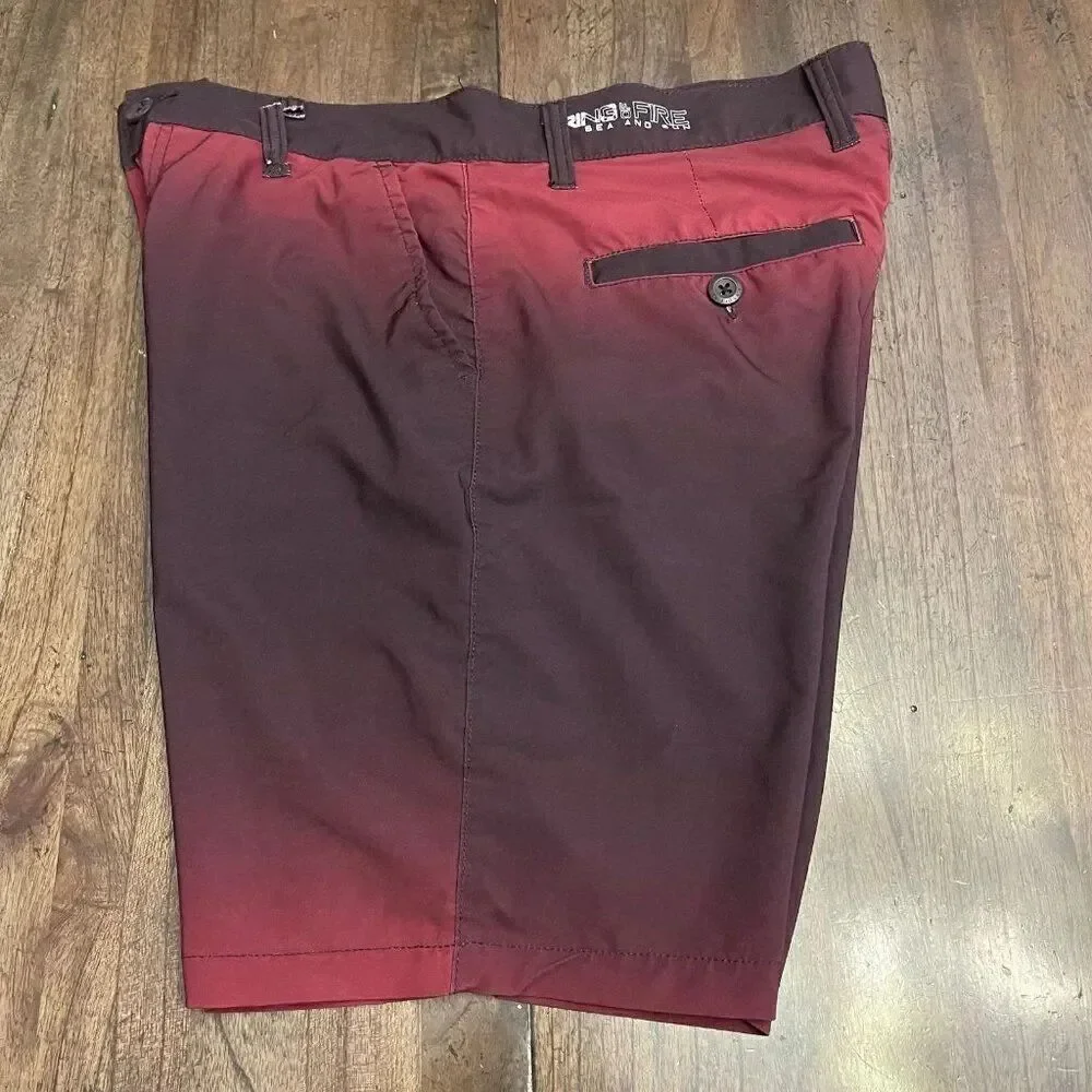 Ring of Fire Size 32 Swim Trunks